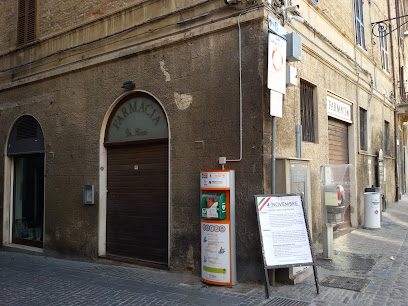 Farmacia Dr.Ricci Lanfranco