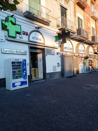 Farmacia Dr. Max Torre Annunziata Centrale