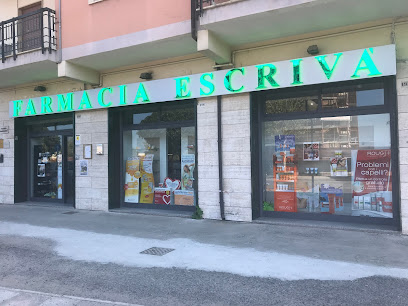 Farmacia Escriva