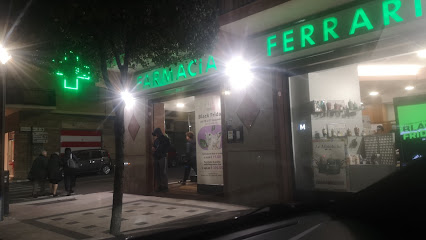 Farmacia Ferrari