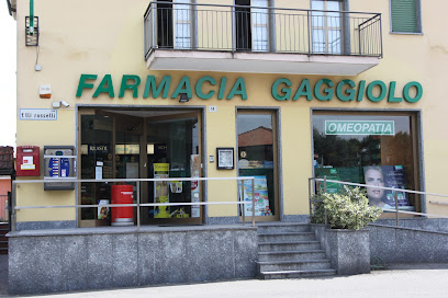 Farmacia Gaggiolo