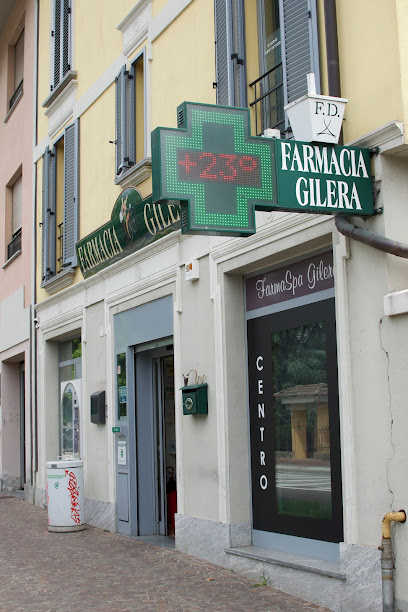 Farmacia Gilera S.R.L.