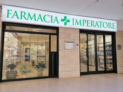 Farmacia Imperatore