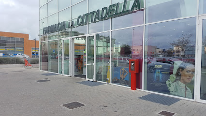 Farmacia La Cittadella Di Montenigro Filomena