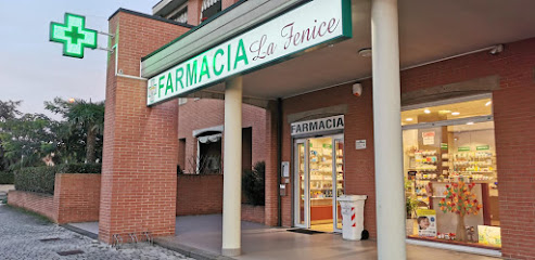 Farmacia La Fenice