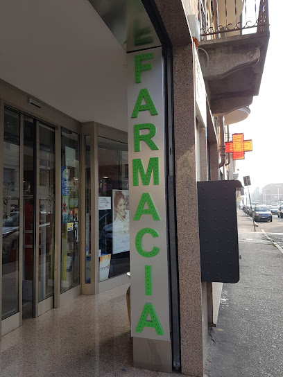 Farmacia Magnani Dott. Ezio