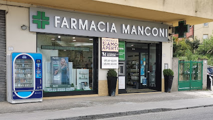 Farmacia Manconi Dott.ssa Francesca