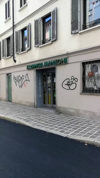 Farmacia Manzoni Sas