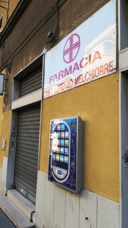 Farmacia Melchiorre Lorenzo