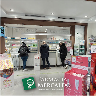 Farmacia Mercaldo