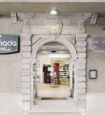 Farmacia Miceli snc