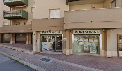 Farmacia Montalbano