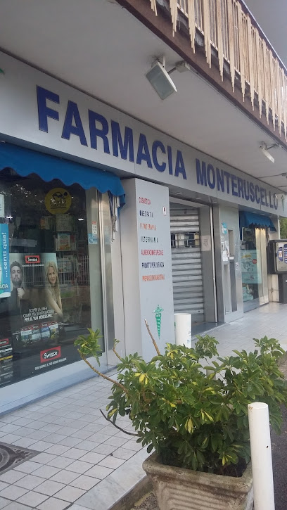 Farmacia Monteruscello