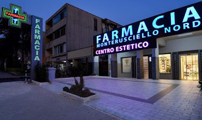 Farmacia Monterusciello Nord