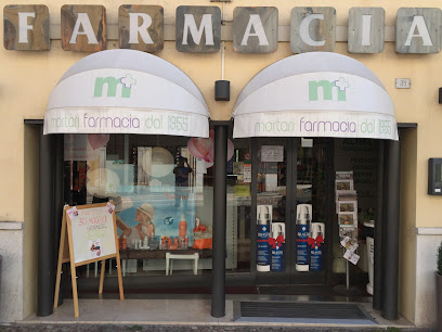 Farmacia Mortari