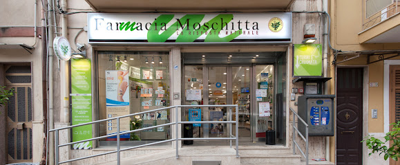 Farmacia Moschitta - Apoteca Natura