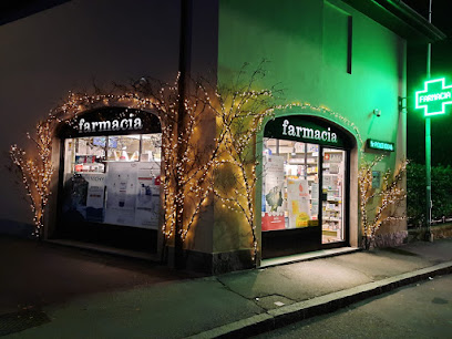 Farmacia Pontiggia