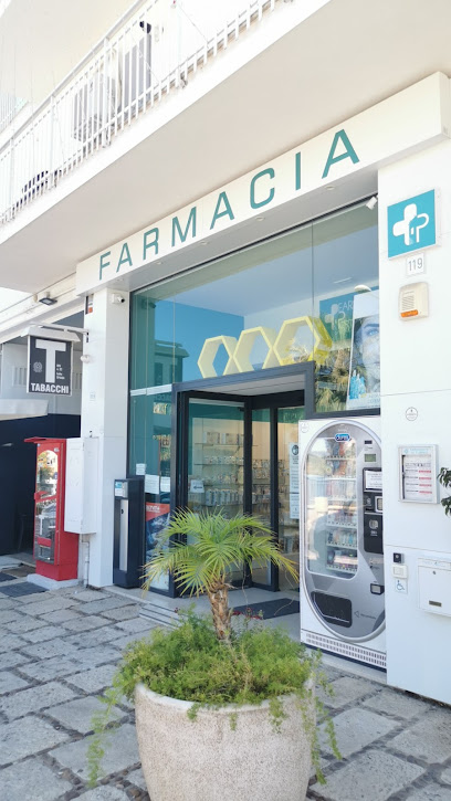 Farmacia Porta Palermo