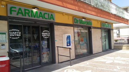 Farmacia "Quarto Centro"