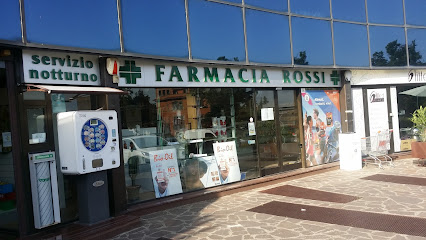 Farmacia Rossi Srl