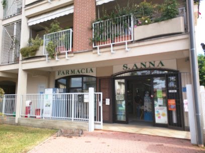 Farmacia S. Anna