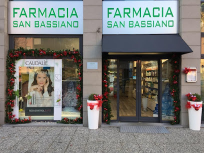 Farmacia San Bassiano