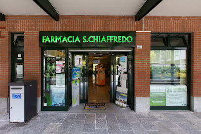 Farmacia San Chiaffredo