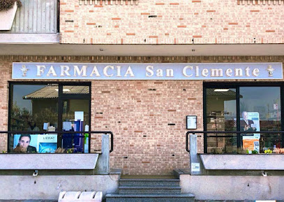 Farmacia San Clemente snc