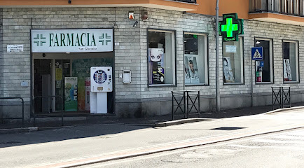 Farmacia San Giacomo