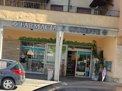 Farmacia San Giuseppe - Apoteca Natura