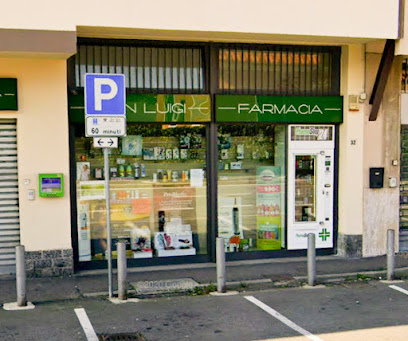 Farmacia San Luigi