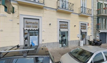 Farmacia "San Luigi" - dott.ssa Cotroneo Gabriella