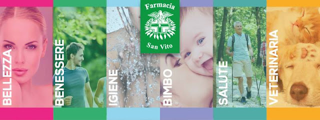 Farmacia San Vito