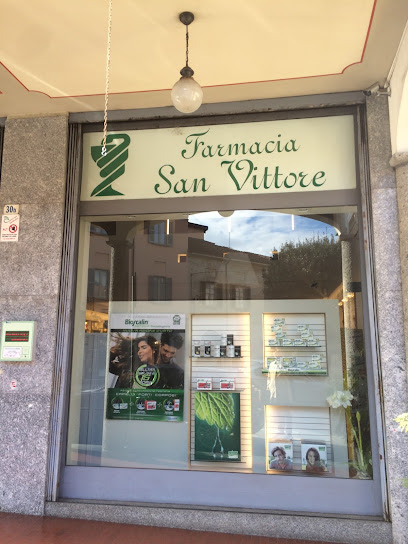 Farmacia San Vittore