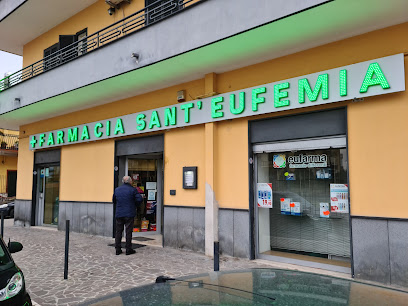 Farmacia Sant'Eufemia D.ssa Politano Carla