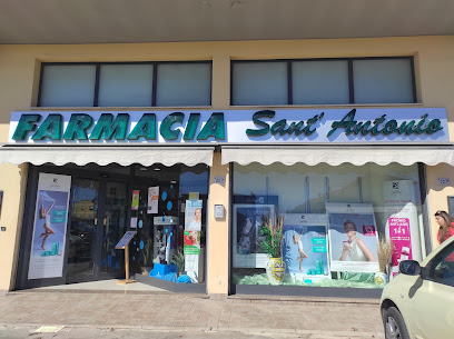 Farmacia Sant' Antonio