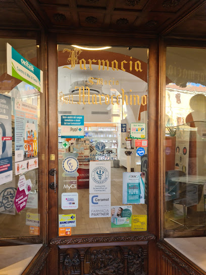 Farmacia Santa Maria