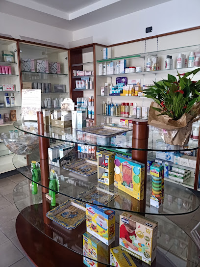 Farmacia Santa Sofia srl