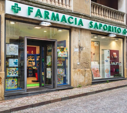 Farmacia Saporito Enna