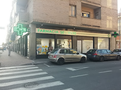 Farmacia Sestriere