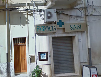 Farmacia Sinisi