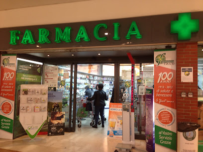 Farmacia Speziale Srl (Talu)