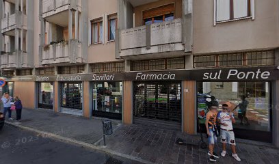 Farmacia Sul Ponte Di Dott. Piera Del Bo