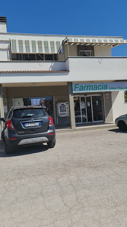 Farmacia Villa Claudia