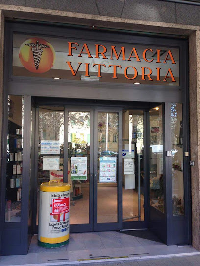 Farmacia Vittoria