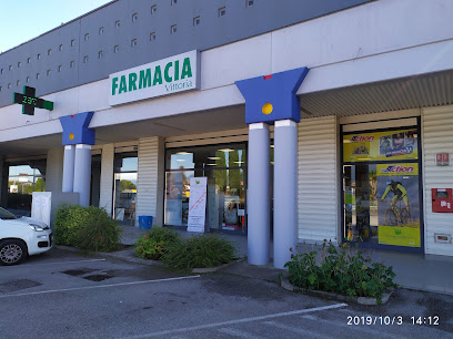 Farmacia Vittoria di Sacile