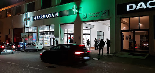 Farmacia ZAI