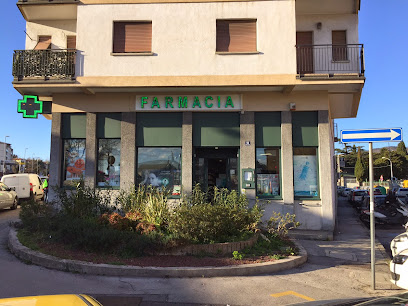 Farmacia all'Annunziata