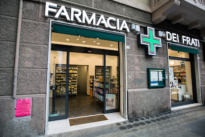 Farmacia dei Frati