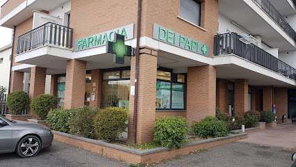 Farmacia dei Papi